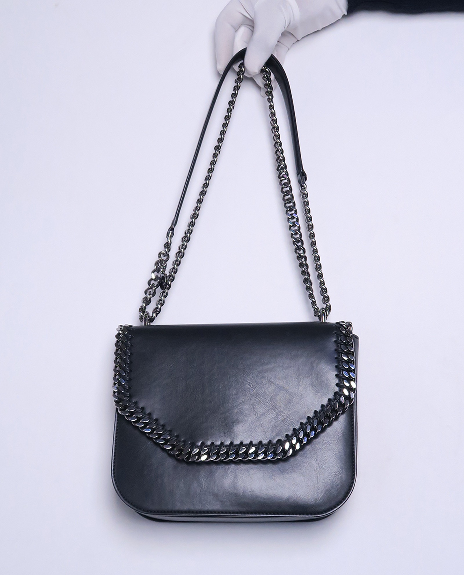 Falabella Box Bag